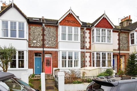 3 bedroom terraced house for sale, Southdown Avenue, Brighton, East Sussex
