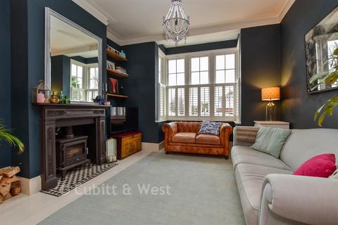 3 bedroom terraced house for sale, Southdown Avenue, Brighton, East Sussex