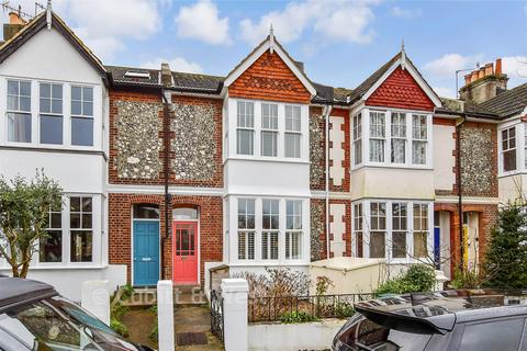 undefined, Southdown Avenue, Brighton, East Sussex