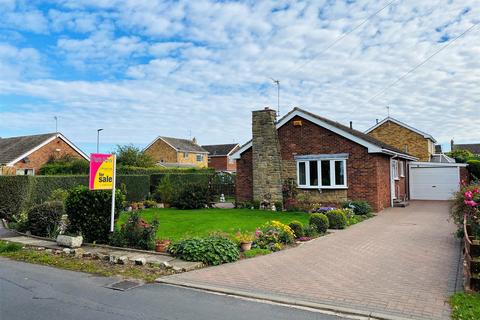 3 bedroom detached bungalow for sale, High Street, Hook, Goole