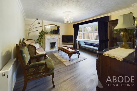 undefined, Wheatfield Close, Glenfield LE3