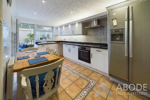 undefined, Wheatfield Close, Glenfield LE3