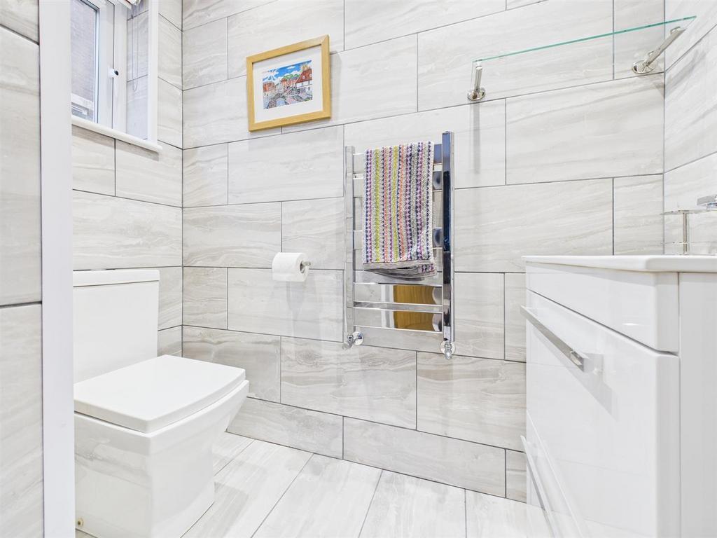 En-suite: