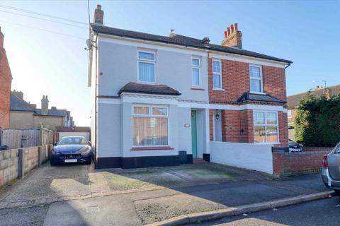 3 bedroom semi-detached house for sale, Clacton on Sea CO15