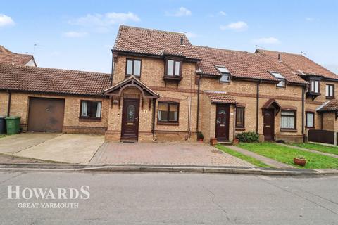 undefined, Thames Way, Caister-on-Sea