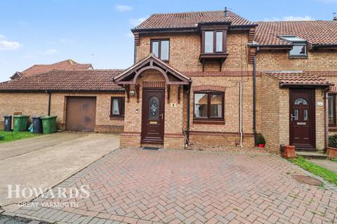 undefined, Thames Way, Caister-on-Sea