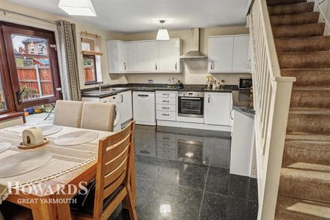undefined, Thames Way, Caister-on-Sea