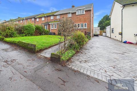 undefined, Templeton Avenue, Llanishen, Cardiff, CF14