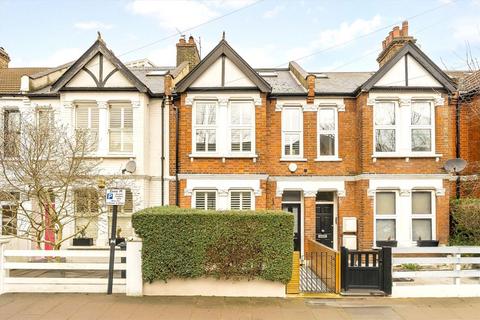 4 bedroom house for sale, Weston Road, London W4