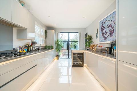 4 bedroom house for sale, Weston Road, London W4