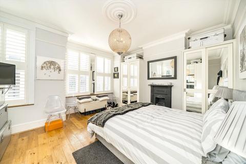 undefined, Weston Road, London W4