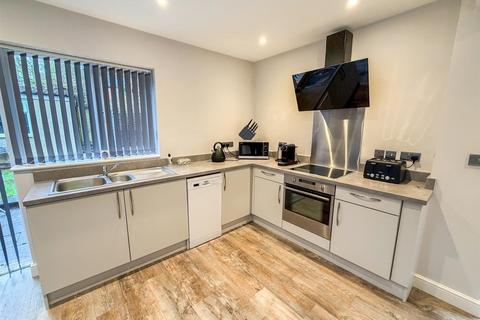 undefined, Irving Grove, Corby NN17