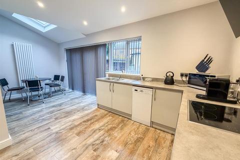 undefined, Irving Grove, Corby NN17