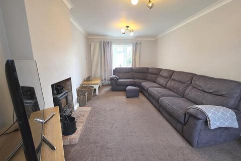 undefined, Irving Grove, Corby NN17
