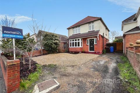 Cove Road, Farnborough, Hampshire