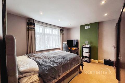 undefined, Cove Road, Farnborough, Hampshire