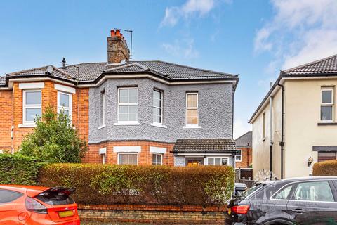 undefined, Shelbourne Road, Bournemouth BH8