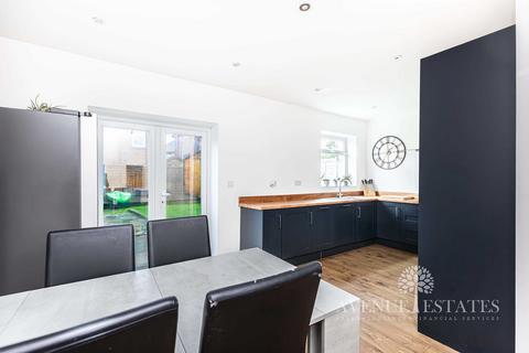 undefined, Shelbourne Road, Bournemouth BH8