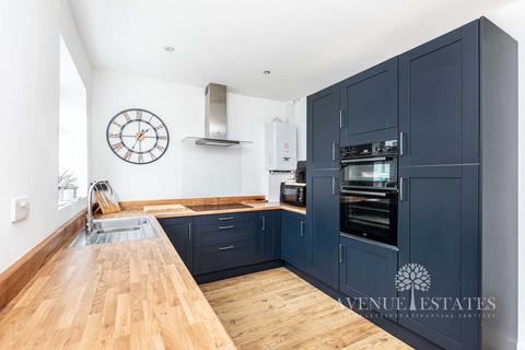 undefined, Shelbourne Road, Bournemouth BH8