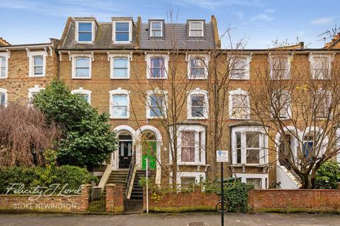 undefined, Amhurst Road, London N16