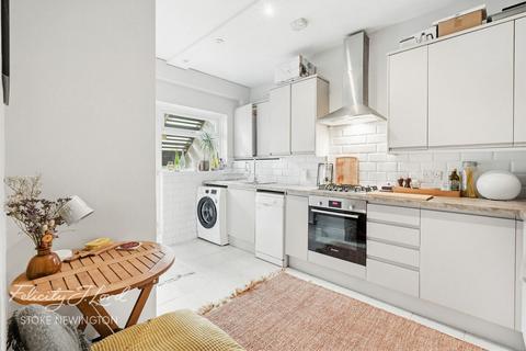 undefined, Amhurst Road, London N16
