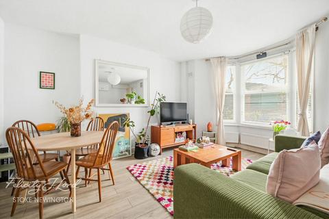 undefined, Amhurst Road, London N16