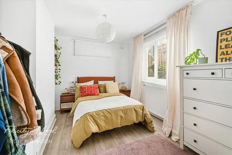 undefined, Amhurst Road, London N16