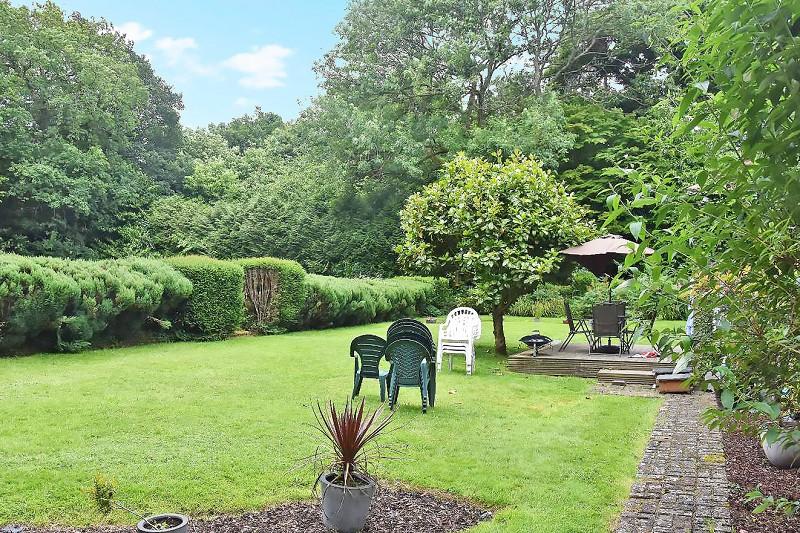 Communal Gardens