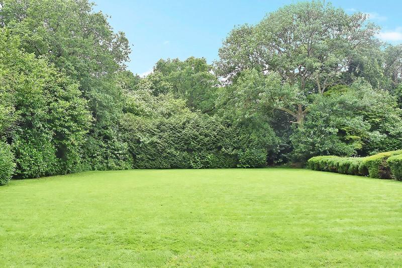 Communal Gardens