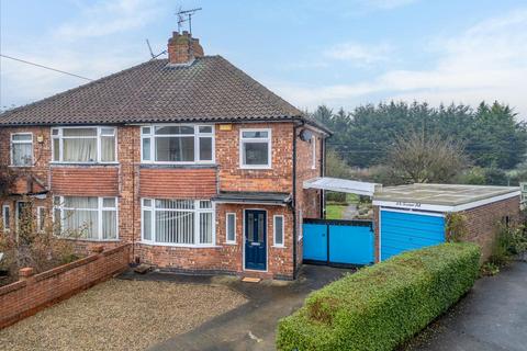 3 bedroom semi-detached house for sale, Gower Road, York