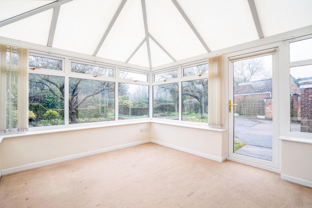 Conservatory