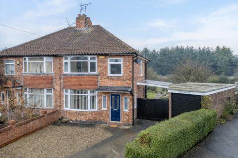 undefined, Gower Road, York