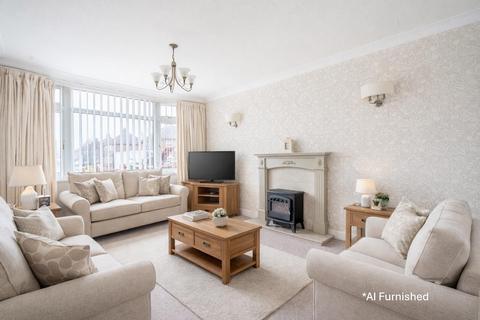undefined, Gower Road, York