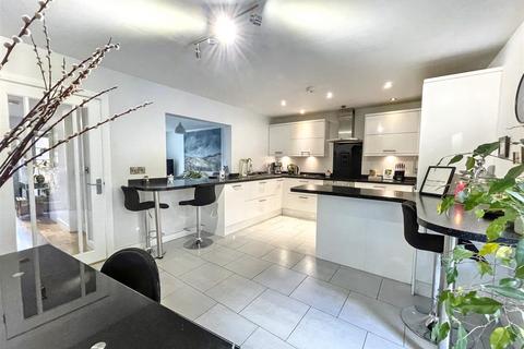 undefined, Pauleys Court, Stamford