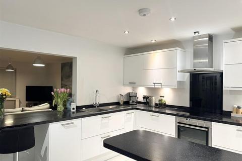 undefined, Pauleys Court, Stamford