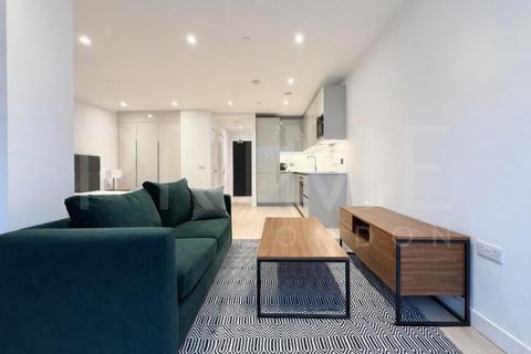 undefined, 4 Hurlock Heights, Deacon Street, Elephant Park