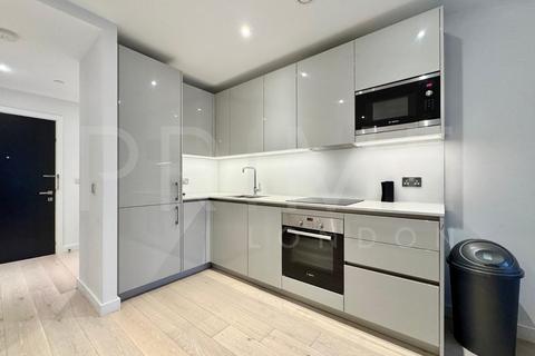 undefined, 4 Hurlock Heights, Deacon Street, Elephant Park