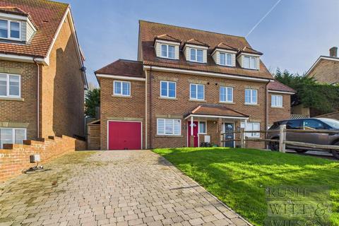 5 bedroom semi-detached house for sale, Fern Road, St. Leonards-On-Sea
