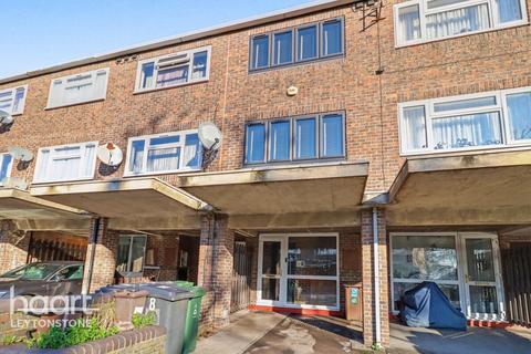 undefined, Gramar Close, London