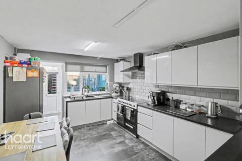 undefined, Gramar Close, London