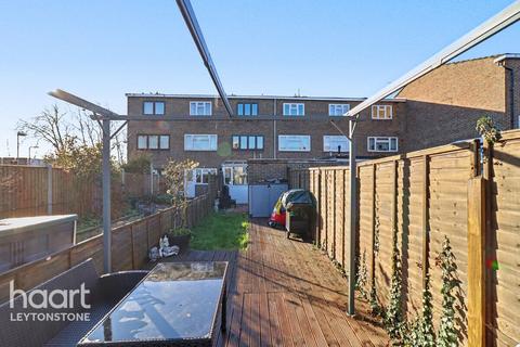 undefined, Gramar Close, London