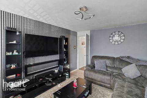 undefined, Gramar Close, London