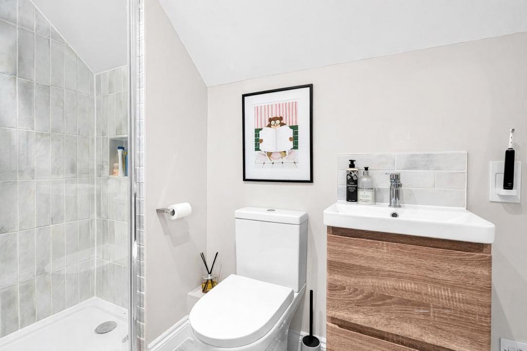 En suite