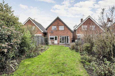 3 bedroom detached house for sale, Mayfield Way, Mendlesham