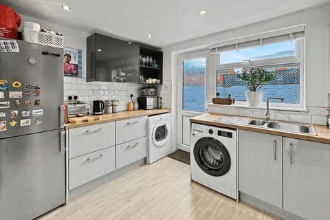 2 bedroom terraced house for sale, Bailey Street, Prestwich, M25