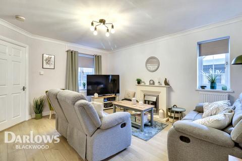 4 bedroom semi-detached house for sale, Newport NP11
