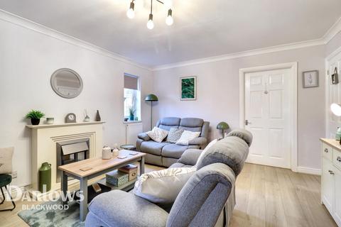 4 bedroom semi-detached house for sale, Newport NP11