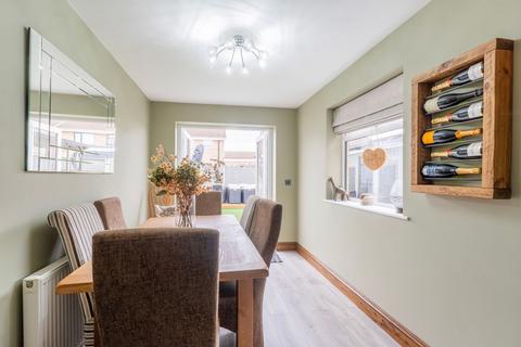 3 bedroom semi-detached house for sale, Appledore Drive, Carlton Colville