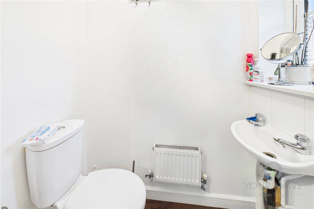 Guest Wc
