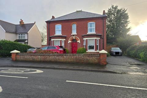 1 bedroom apartment to rent, Belbroughton Road, Blakedown, Kidderminster, DY10